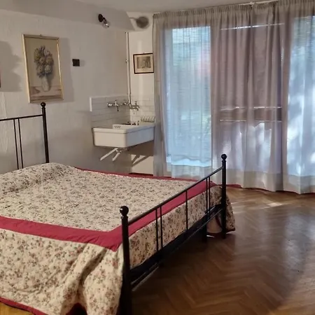 Silvy Apartmán Parma