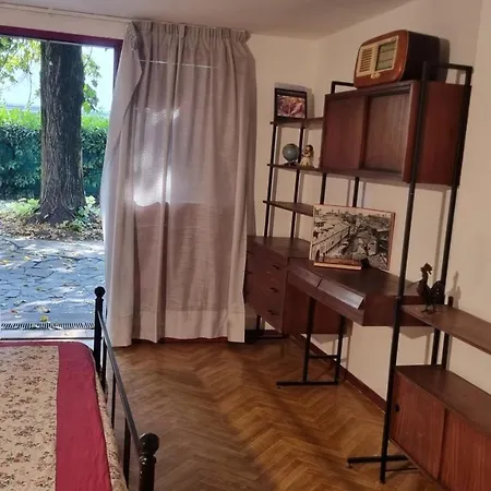 Silvy Apartmán *