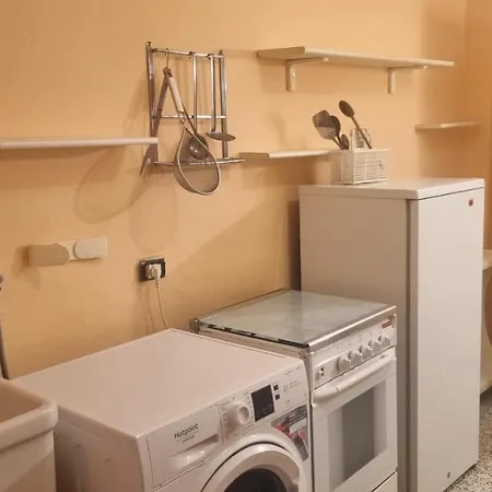 Silvy Apartmán