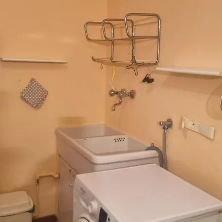 Silvy Apartmán Parma